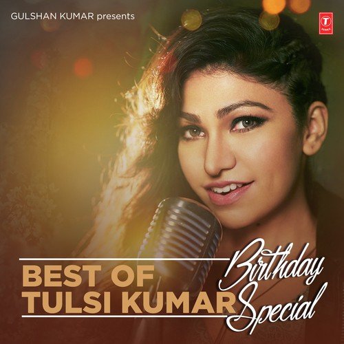 Best Of Tulsi Kumar - Birthday Special Amaal Mallik MP3 Download